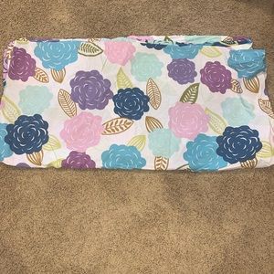 Pottery Barn Duvet Cover